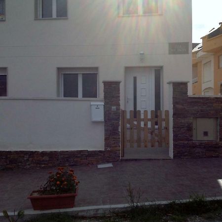 Apartamentos Alejandra Barreiros Ngoại thất bức ảnh
