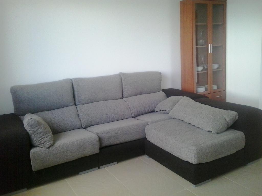 Apartamentos Alejandra Barreiros Ngoại thất bức ảnh