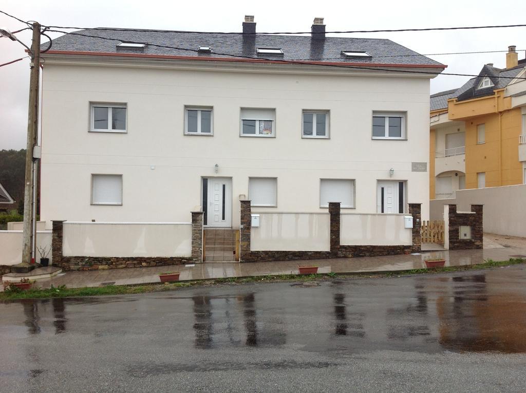 Apartamentos Alejandra Barreiros Ngoại thất bức ảnh