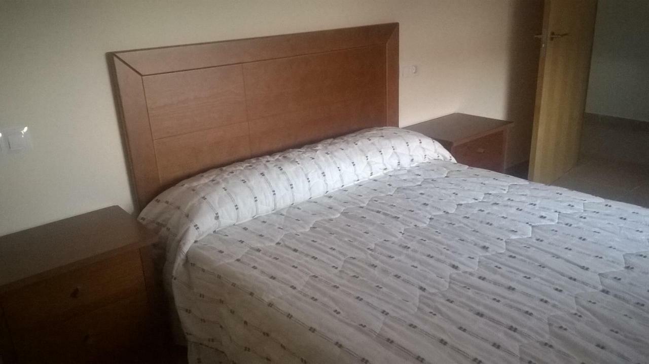 Apartamentos Alejandra Barreiros Ngoại thất bức ảnh