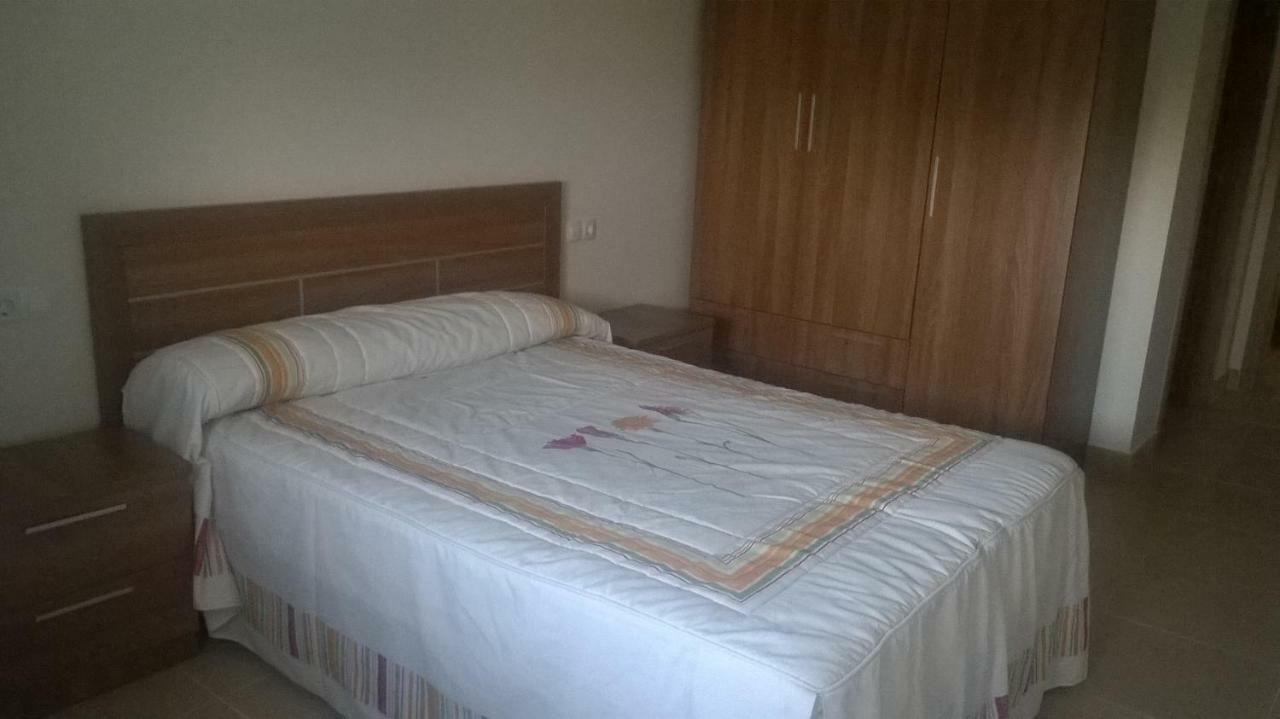 Apartamentos Alejandra Barreiros Ngoại thất bức ảnh